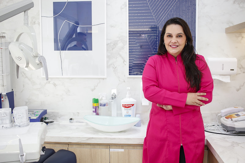 Foto 3 de Dra. Juliana Plínio - Integraly Odontologia