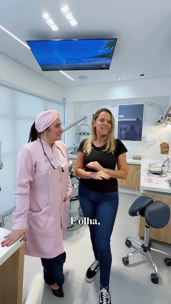 Foto 4 de Dra. Juliana Plínio - Integraly Odontologia