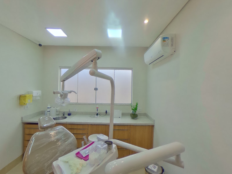 Foto 3 de Dra Juliana Prado - Estética e Harmonização Orofacial