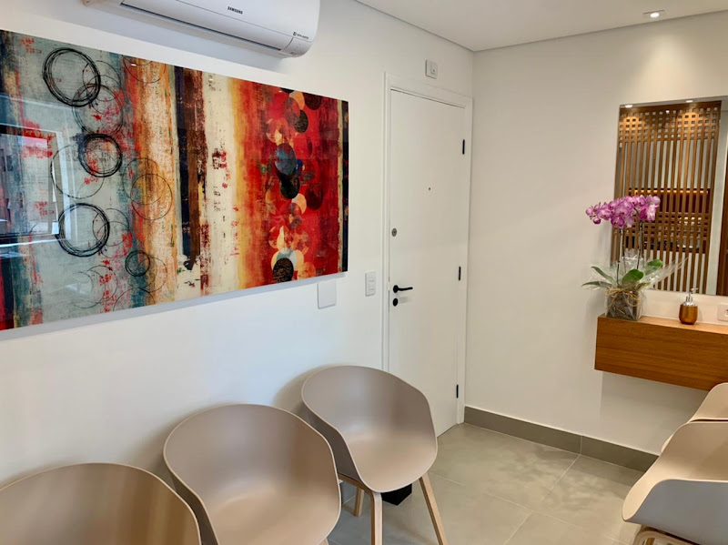 Foto 2 de Dra. Juliana Queiroz