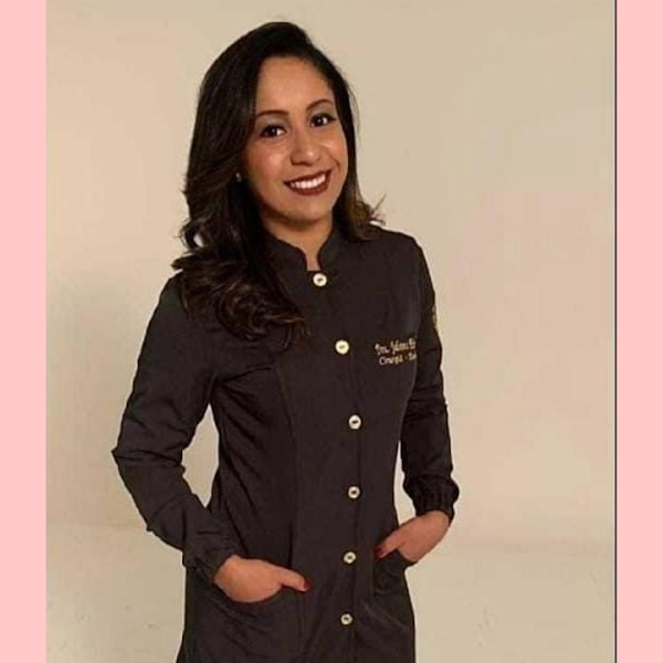 Foto 2 de Dra.Juliana Ribeiro / Dentista Gama-DF / Dentista Brasília