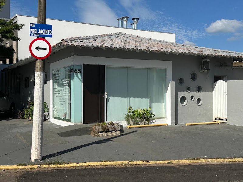Foto de Dra Juliana Ribeiro Odontologia