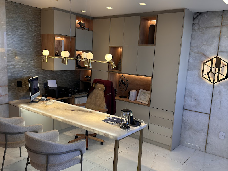 Foto 3 de Dra. Juliana Rocha Virgulino