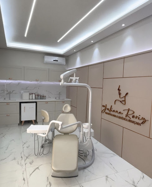 Foto 2 de Dra. Juliana Roriz - Harmonização Facial e Odontologia