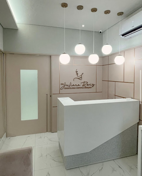 Foto 3 de Dra. Juliana Roriz - Harmonização Facial e Odontologia