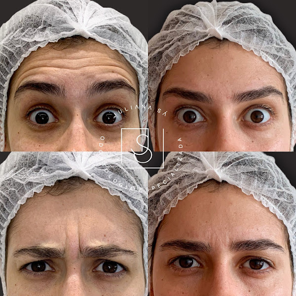 Foto 2 de Dra. Juliana Sá