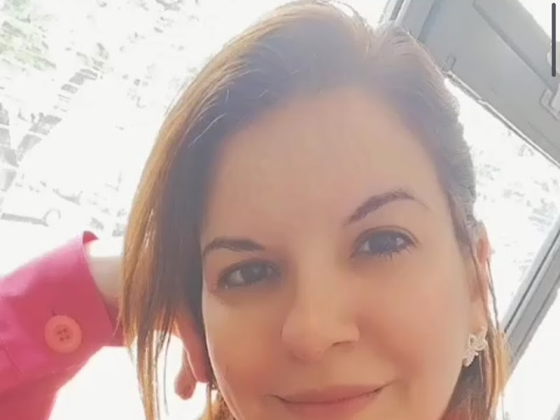 Foto de Dra Juliana Saddi Teixeira