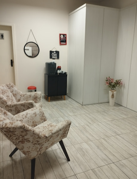 Foto 3 de Dra Juliana Saddi Teixeira