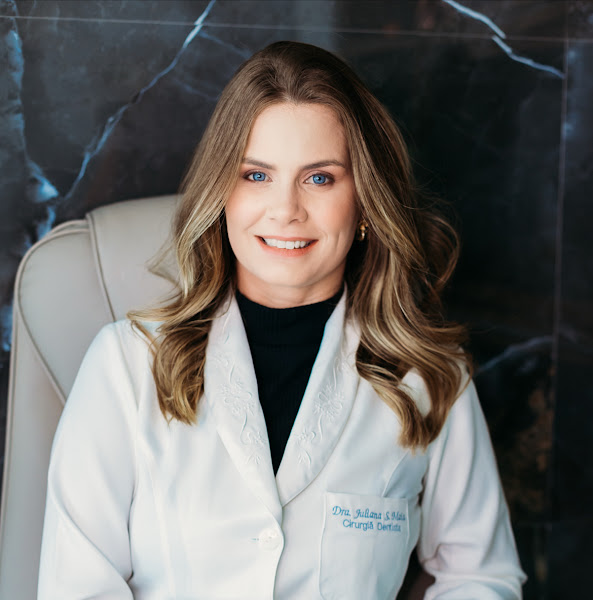 Foto 2 de Dra. Juliana Sandes Maia