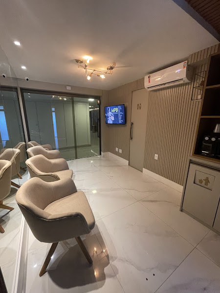 Foto 3 de Dra. Juliana Sandes Maia