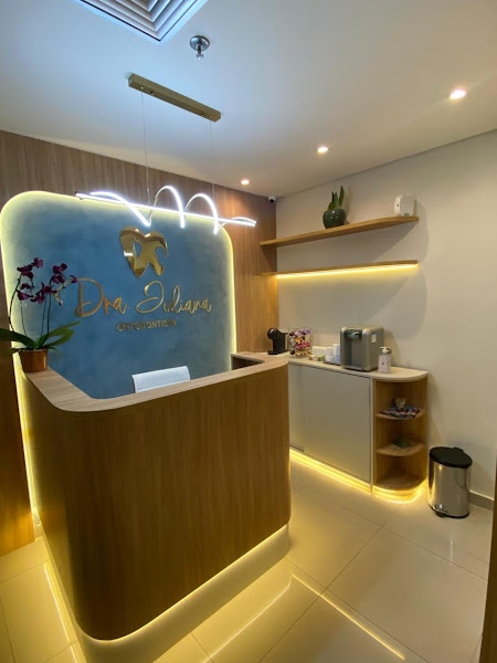 Foto 2 de Dra Juliana Santos - ortodontista