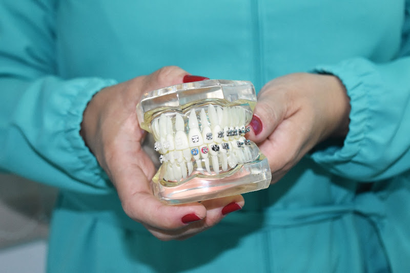 Foto 3 de Dra Juliana Santos - ortodontista