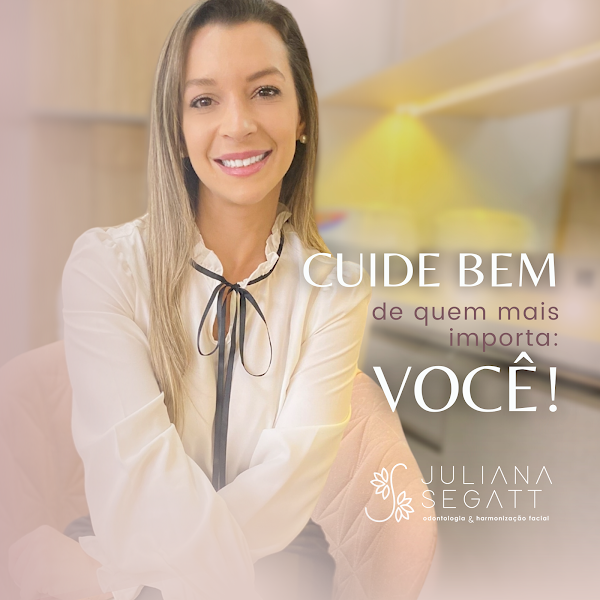 Foto 2 de Dra. Juliana Segatt