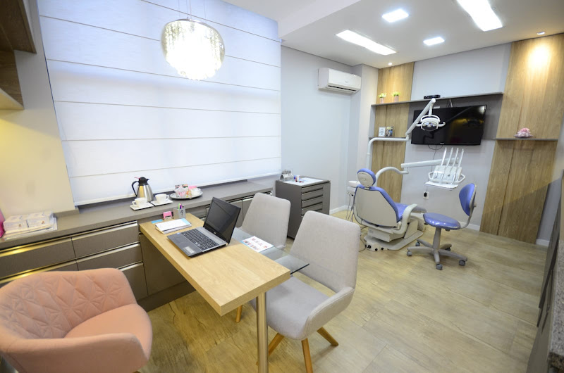 Foto 3 de Dra. Juliana Segatt