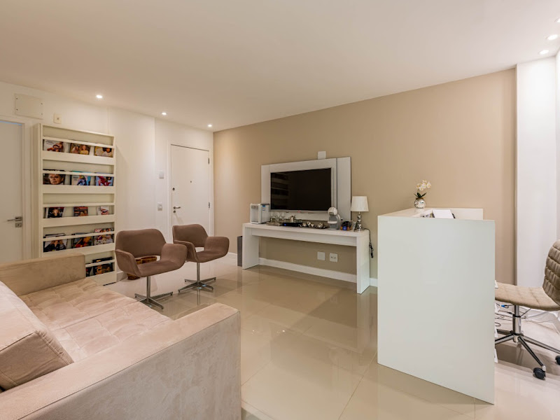 Foto 2 de Dra. Juliana Sousa Lage