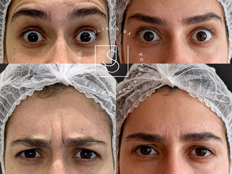 Foto 3 de Dra. Juliana Sousa Lage