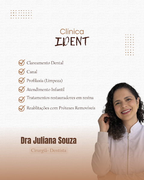 Foto 2 de Dra Juliana Souza - Dentista em Tangará da Serra/MT