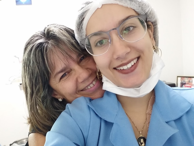 Foto de Dra. Juliana Souza Melo