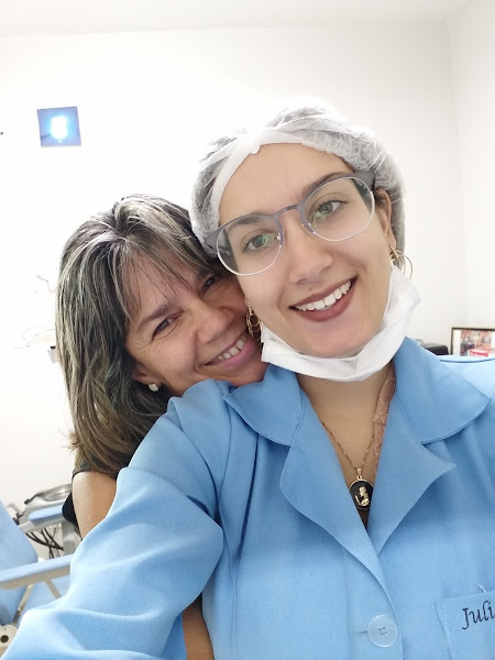 Foto 2 de Dra. Juliana Souza Melo