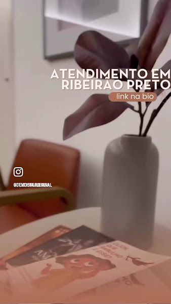 Foto 3 de Dra Juliana Stuginski Barbosa - Bruxismo, DTM e Dor Orofacial