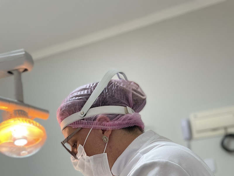 Foto de Dra. Juliana Tizianel | Denstista em Bauru | Odontologia Humanizada