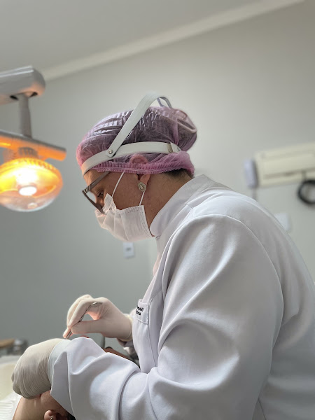 Foto 2 de Dra. Juliana Tizianel | Denstista em Bauru | Odontologia Humanizada