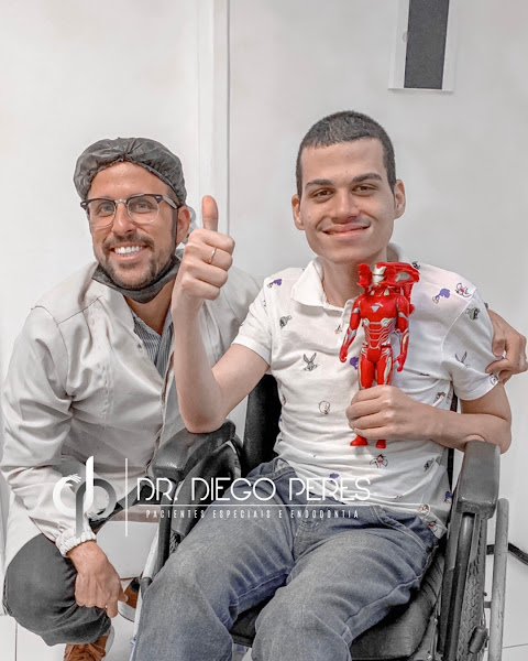 Foto 2 de Dra. Juliana Vasconcelos & Dr. Diego Peres