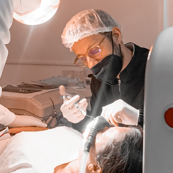 Foto 3 de Dra. Juliana Vasconcelos & Dr. Diego Peres