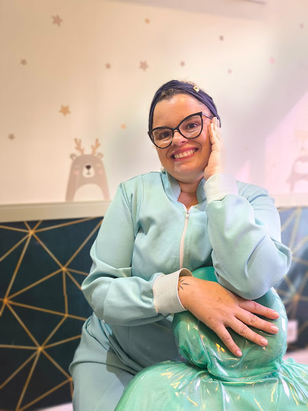 Foto 2 de Dra. Juliana Vidal Rogenski | Odontopediatra | Clareamento | Clinica Geral | Dentista infantil em Recreio dos Bandeirantes