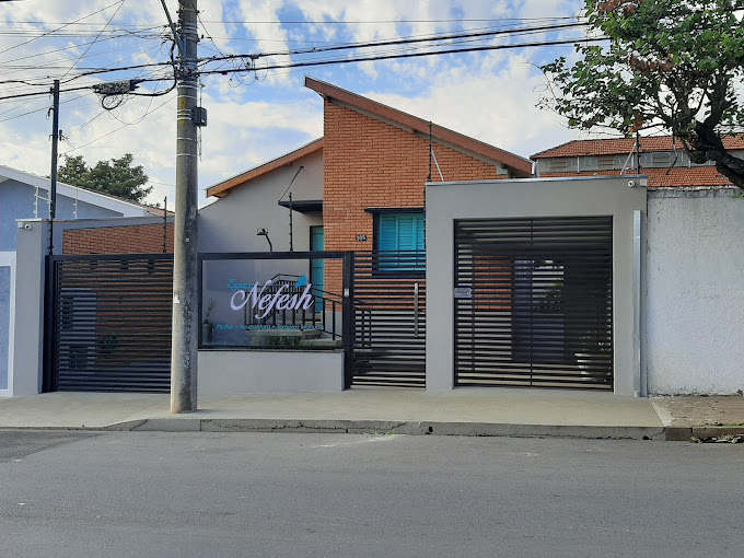 Foto 2 de Dra. Juliana Vidiri