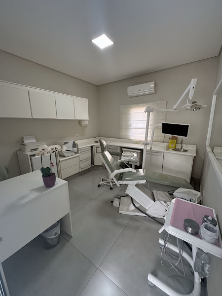 Foto 3 de Dra. Juliana Vidiri