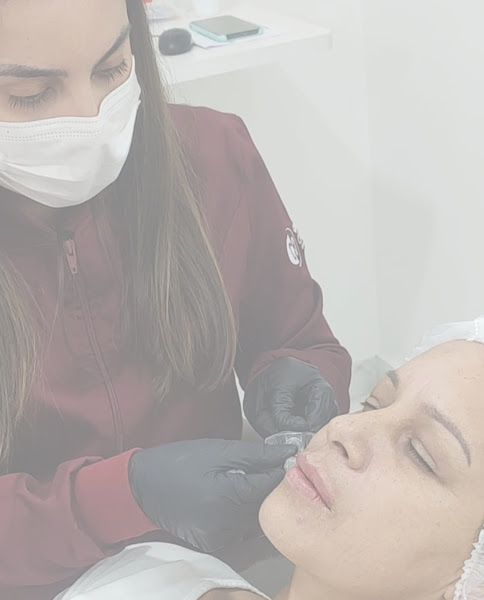 Foto 3 de Dra Juliana Vieira - Harmonização Orofacial