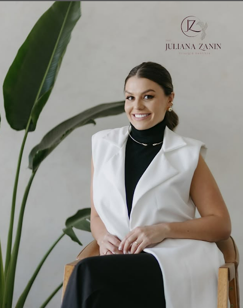 Foto 2 de Dra. Juliana Zanin - Cirurgiã Dentista