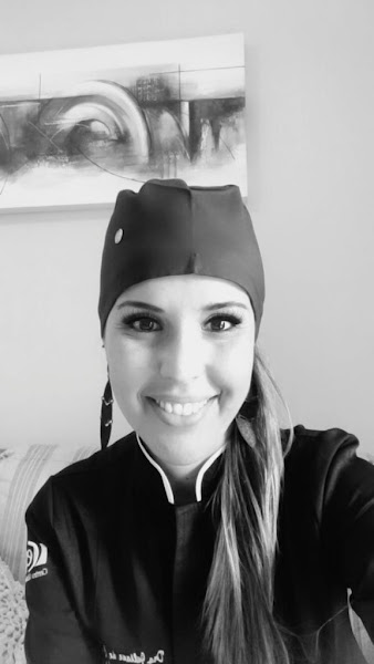 Foto de Dra Juliane Carvalho