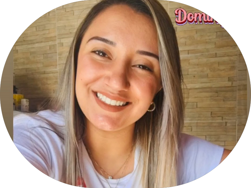 Foto 2 de Dra Juliane Carvalho