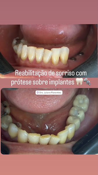 Foto 3 de Dra. Juliane Florentino