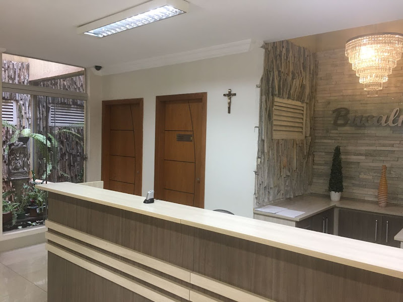 Foto de Dra. Juliane Guimarães