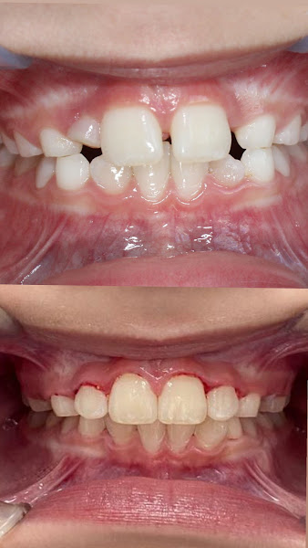 Foto 2 de Dra. Juliane Matheus - Odontologia