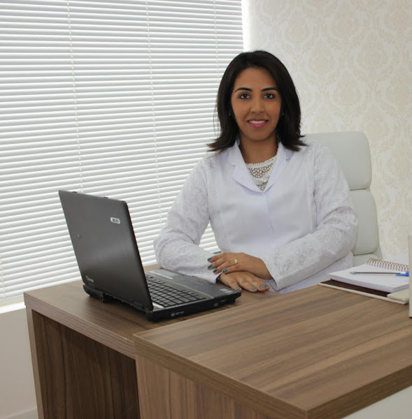 Foto 2 de Dra. Juliane Pelloso