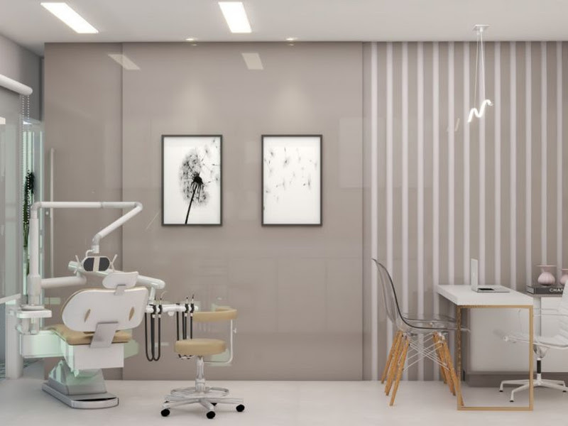 Foto 2 de Dra. Juliane Slembarski Machado, Dentista