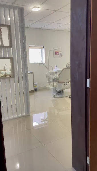 Foto 3 de Dra Juliane Sprenger