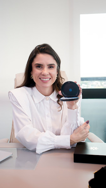 Foto 3 de Dra Julie Alexandre