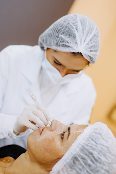 Foto 2 de Dra. Juliê Capucho Odontologia Especializada