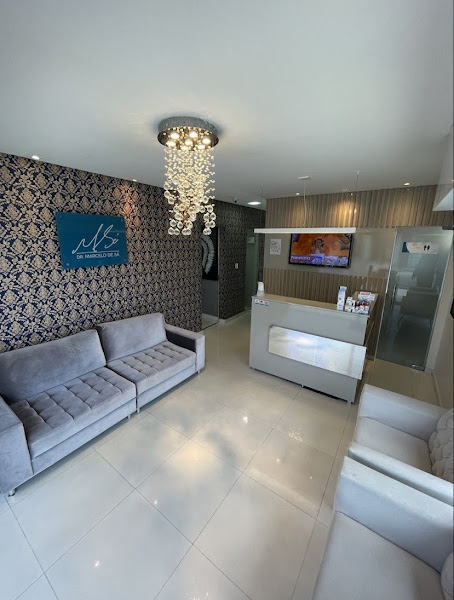 Foto 3 de Dra. Juliele Almeida CRO-AM 8066