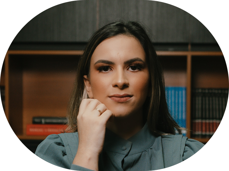 Foto 4 de Dra. Juliele Almeida CRO-AM 8066