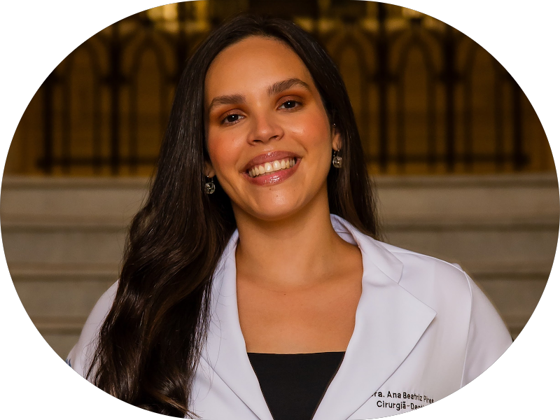 Foto 6 de Dra. Juliele Almeida CRO-AM 8066