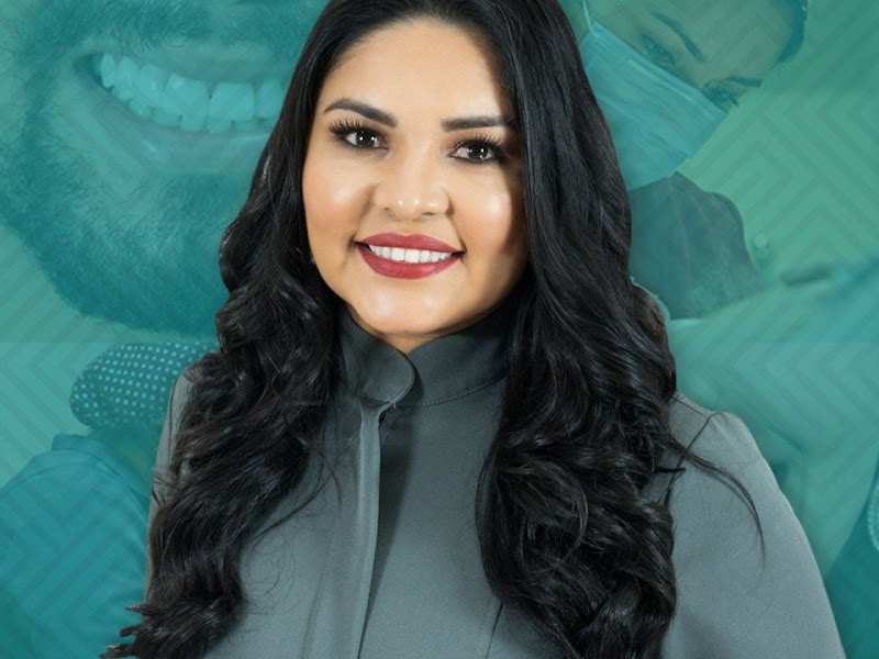 Foto 7 de Dra. Juliele Almeida CRO-AM 8066