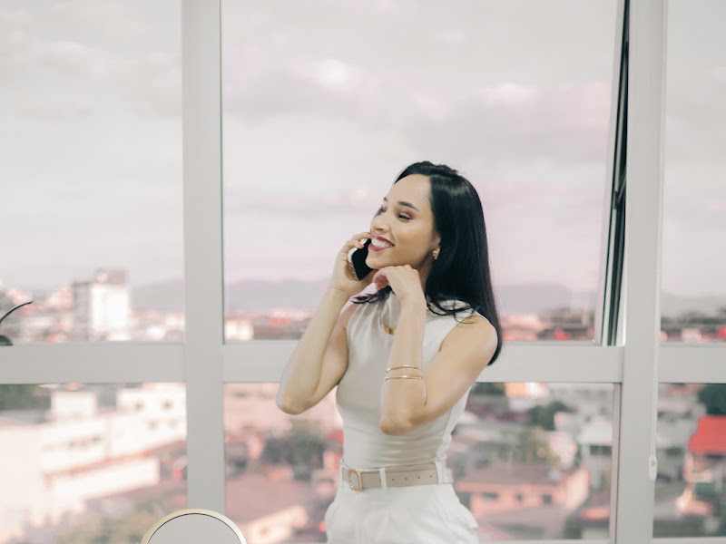 Foto de Dra Juliene Ribeiro - Harmonização Facial