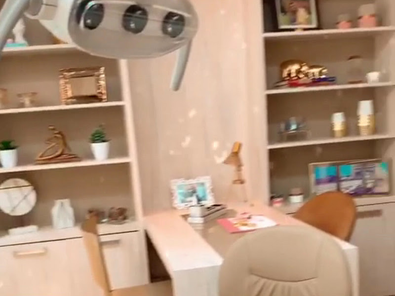 Foto 8 de Dra. Julliana Sombra Ferrer harmonização Facial