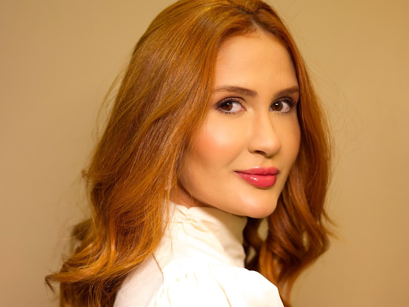 Foto de Dra. Julline Lacet